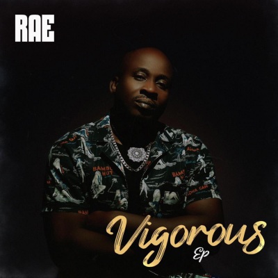 Vigorous (Explicit)