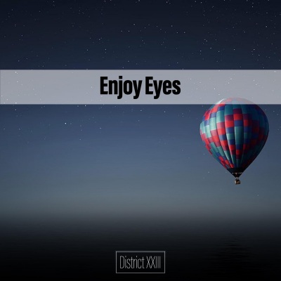 Enjoy Eyes District XXIII