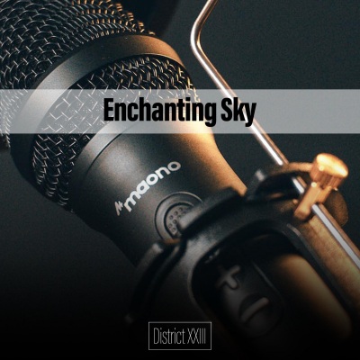 Enchanting Sky District XXIII