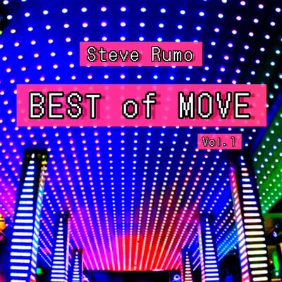 Steve Rumo - A NEW TUNE