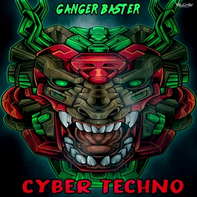 Cyber Techno