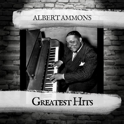 albert ammons - Cavalcade Of Boogie