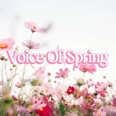 Voice Of Spring