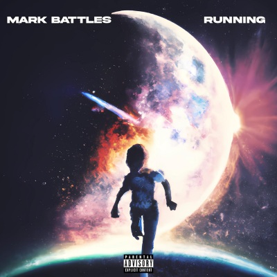 Running (Explicit)