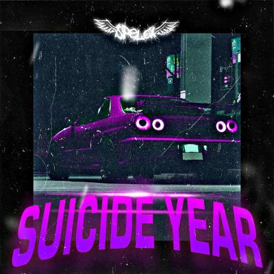 SUICIDE YEAR (Explicit)