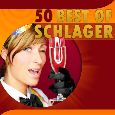 50 Best of Schlager (Explicit)