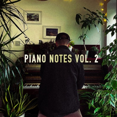 Piano Notes, Vol. 2