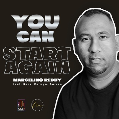 You can start again (feat. Boaz, Kerwyn & Darren)