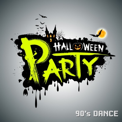 Halloween Party (90's Dance)