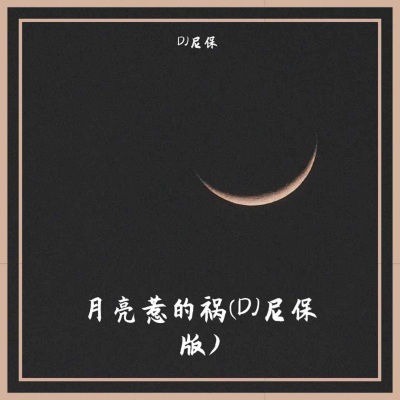 月亮惹的祸 (DJ尼保版)