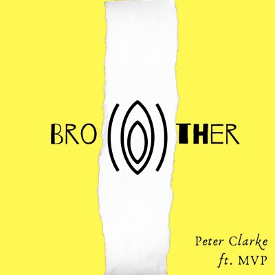 Peter Clarke - Brother