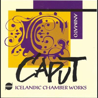 Caput - Vink II