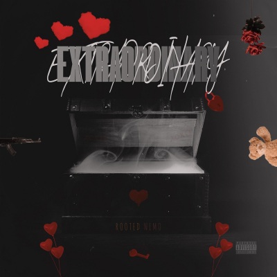 Extraordinary (Explicit)