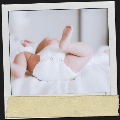 Relajacion - Baby légèreté