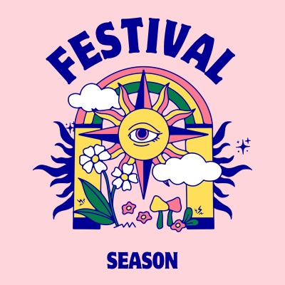 Festival Season (Explicit)