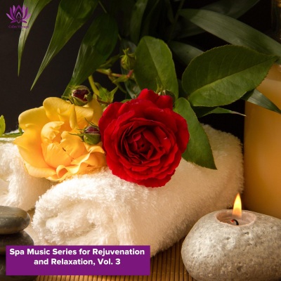 Spa Music Series for Rejuvenation and Relaxation, Vol. 3