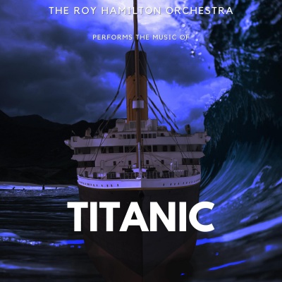 Titanic (Music from the Motion Picture)