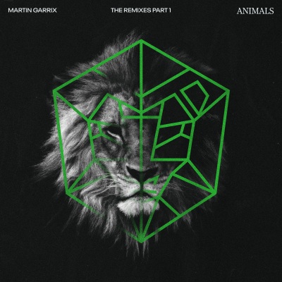 Animals (The Remixes Part 1)