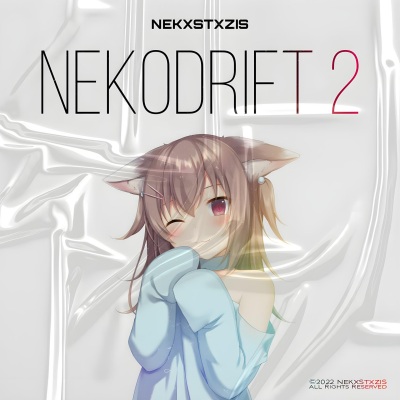 NEKODRIFT 2 (Explicit)