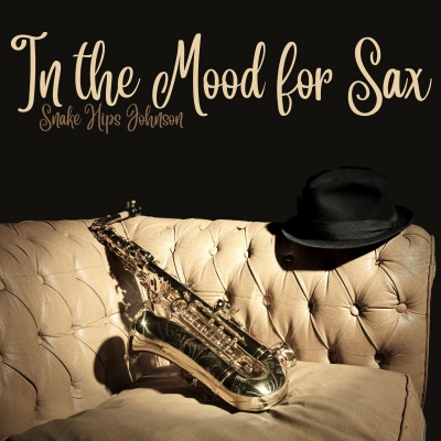 In the Mood for Sax