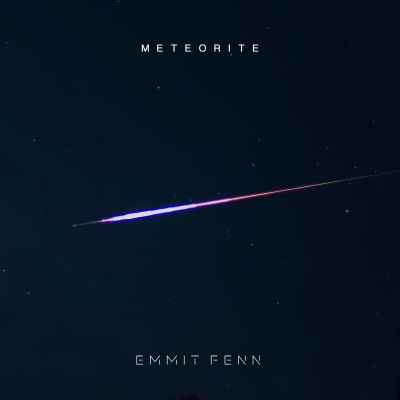 Emmit Fenn - Meteorite (Original)