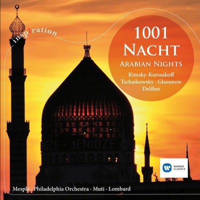 1001 Nacht / Arabian Nights