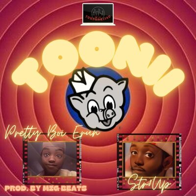 Pretty Boi Erun - Toonii