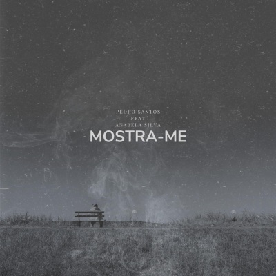 Mostra-me (feat. Anabela)