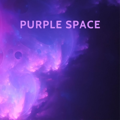 Purple space