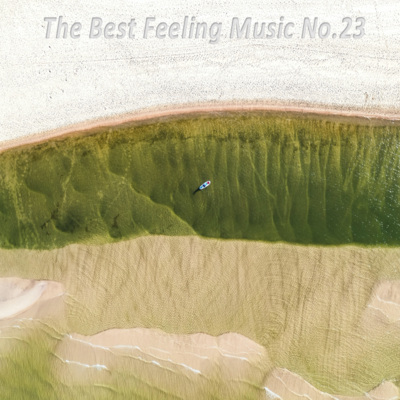 The Best Feeling Music No.23