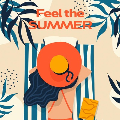 Feel the Summer