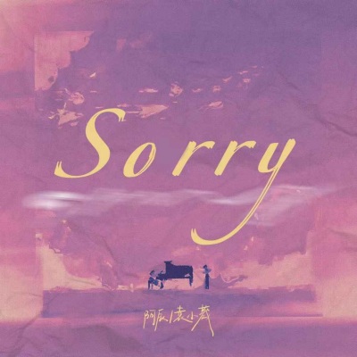 Sorry (记得回家)