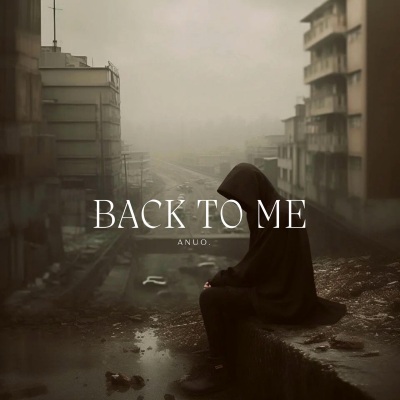 Back To Me