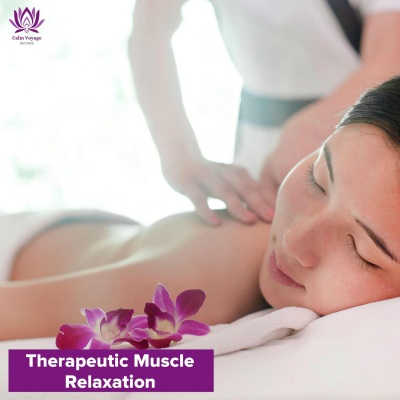 Therapeutic Muscle Relaxation