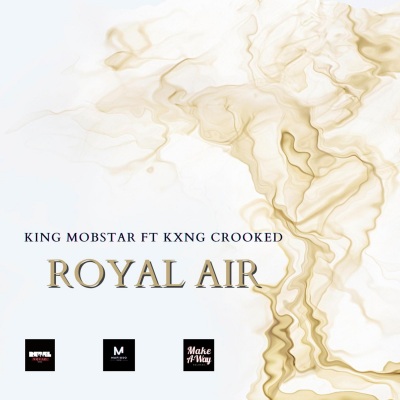 ROYAL AIR (feat. CROOKED I) [Explicit]