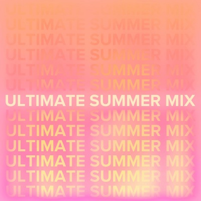 Hot Summer Party Mix (Explicit)