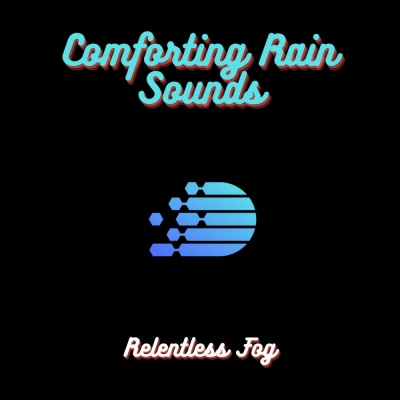 Comforting Rain Sounds