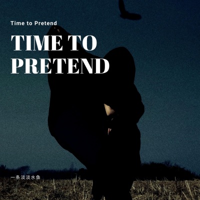 Time to Pretend