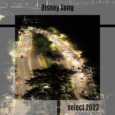 Disney Song Select 2023