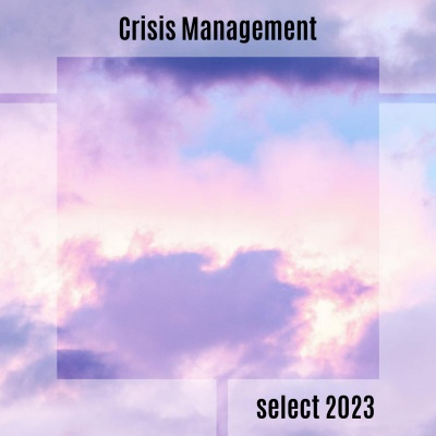 Crisis Management Select 2023