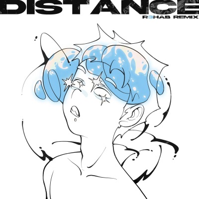 Distance (Remix)