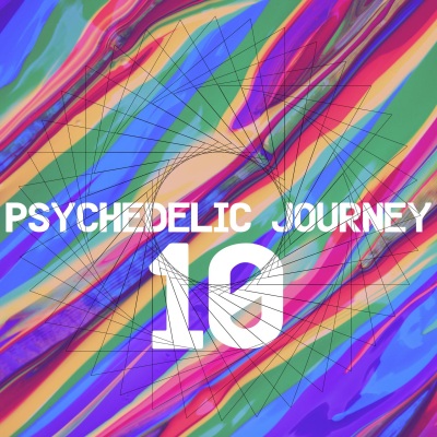 Psychedelic Journey 10