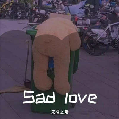 Sad love