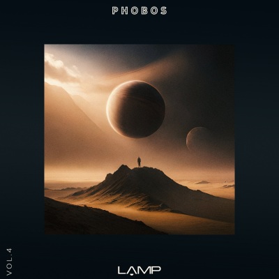 Phobos, Vol. 4