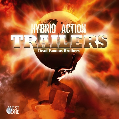 Hybrid Action Trailers