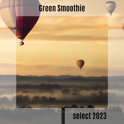 Green Smoothie Select 2023