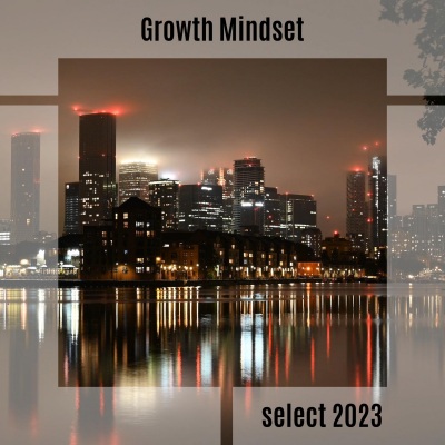 Growth Mindset Select 2023