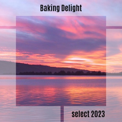 Baking Delight Select 2023