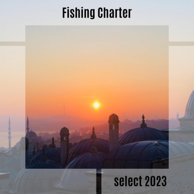 Fishing Charter Select 2023