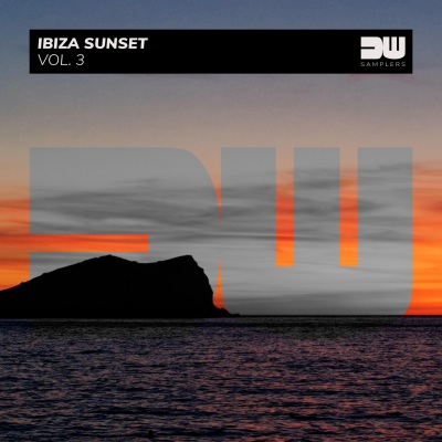 Ibiza Sunset, Vol. 3